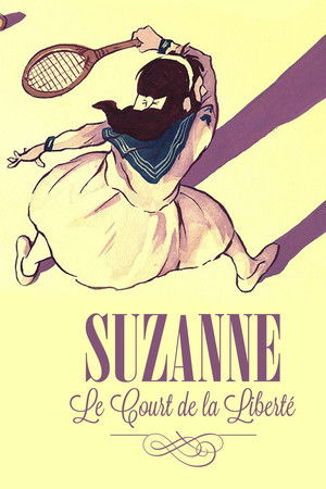 Suzanne Lenglen, the court of liberty Suzanne Lenglen, the court of liberty