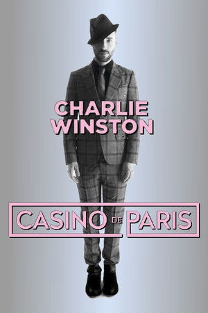 Charlie Winston : Live At Casino De Paris