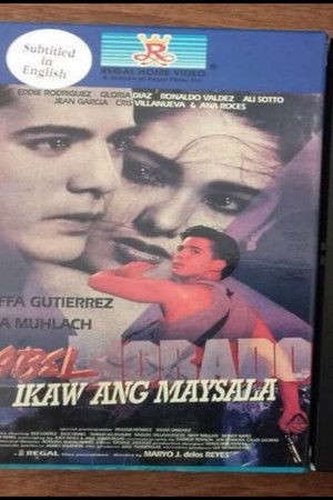 Abel Morado: Ikaw Ang May Sala Abel Morado: Ikaw Ang May Sala