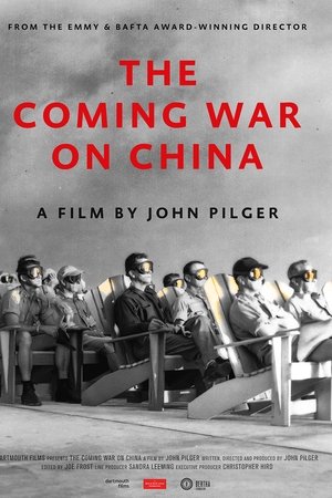 The Coming War on China