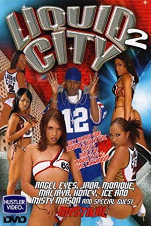 Liquid City 2 Liquid City 2