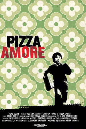 Pizza Amore