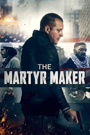 The Martyr Maker The Martyr Maker