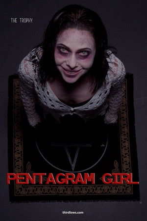 Pentagram Girl Pentagram Girl