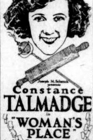 Woman's Place Woman's Place