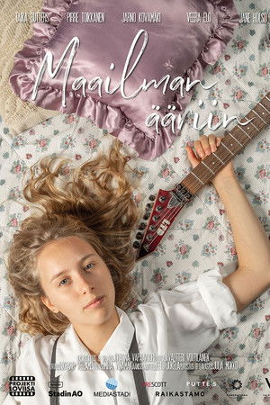 Maailman Ääriin Maailman Ääriin