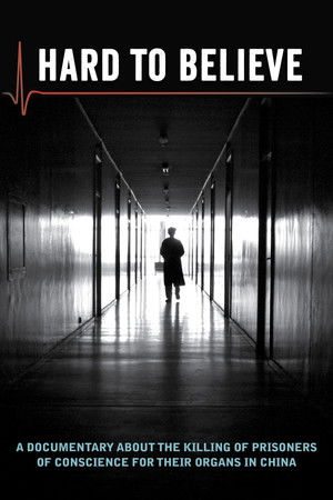 Hard to Believe Hard to Believe