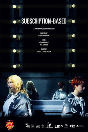 Subscription-based Subscription-based