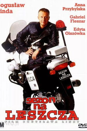 Sezon na leszcza Sezon na leszcza
