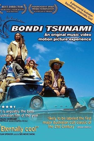 Bondi Tsunami Bondi Tsunami