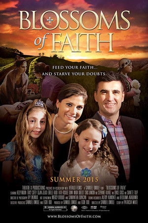 Blossoms of Faith Blossoms of Faith