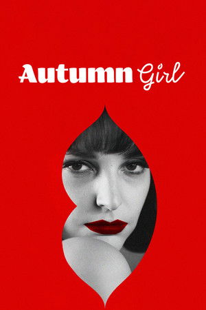 Autumn Girl Autumn Girl