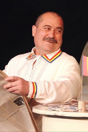 Gheorghe Crudu