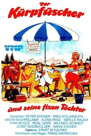 The Quack and His Fast Daughters The Quack and His Fast Daughters