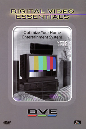 Digital Video Essentials Digital Video Essentials