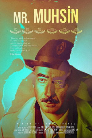 Mr. Muhsin Mr. Muhsin