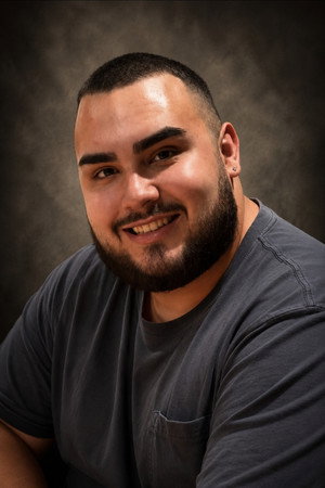 Ivan Huizar