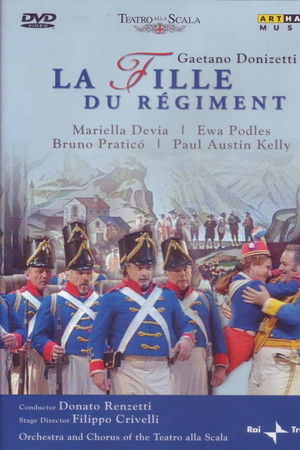 La Fille du Régiment