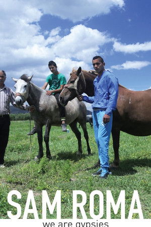 Sam Roma: We Are Gypsies Sam Roma: We Are Gypsies