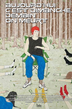 Today is Sunday, Tomorrow We Die Today is Sunday, Tomorrow We Die