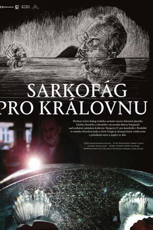 Sarcophagus for a Queen Sarcophagus for a Queen