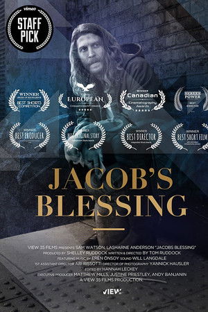 Jacob's Blessing