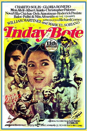 Inday Bote Inday Bote