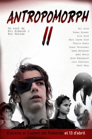 Antropomorph 2 Antropomorph 2