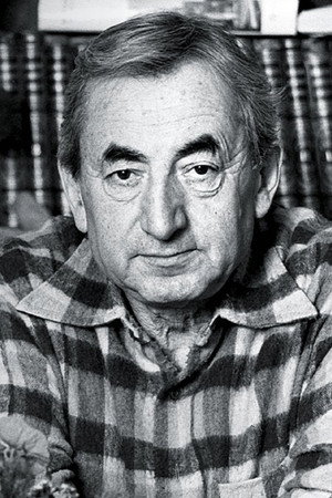 Semyon Lungin