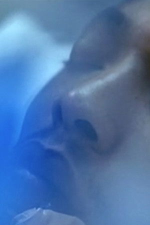 She Walks Calmly Disappearing Into The Darkness She Walks Calmly Disappearing Into The Darkness