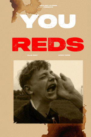 YOU REDS YOU REDS