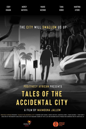 Tales of the Accidental City Tales of the Accidental City
