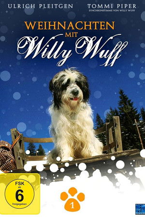 Weihnachten mit Willy Wuff Weihnachten mit Willy Wuff