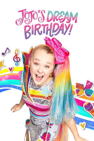 JoJo's Dream Birthday JoJo's Dream Birthday