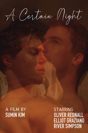 A Certain Night A Certain Night