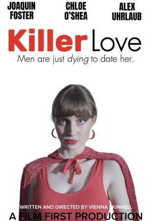 Killer Love