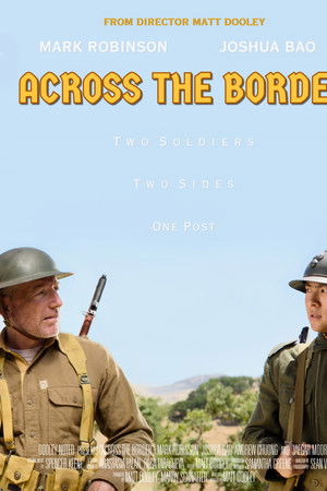 Across the Border Across the Border