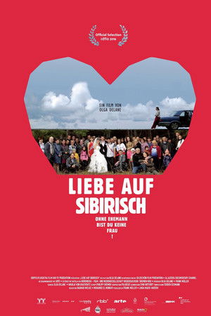 Siberian Love Siberian Love