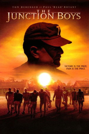 The Junction Boys The Junction Boys