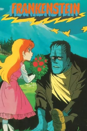 The Monster Of Frankenstein The Monster Of Frankenstein