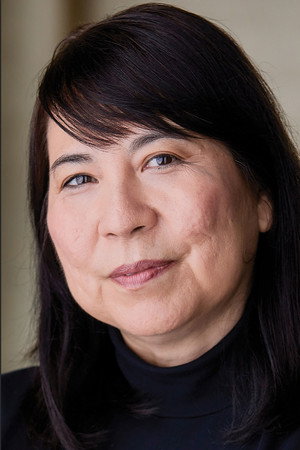 Iris Yamashita