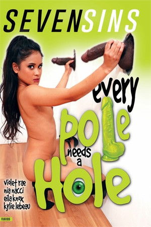 Every Pole Needs A Hole Every Pole Needs A Hole