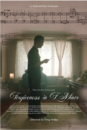 Forgiveness in F Minor