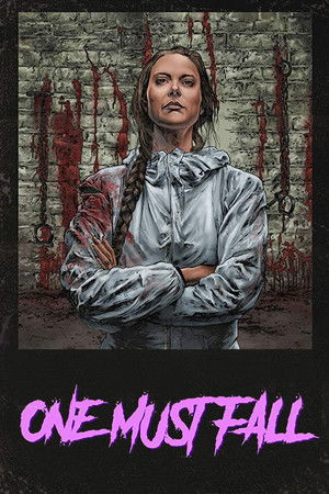 One Must Fall One Must Fall