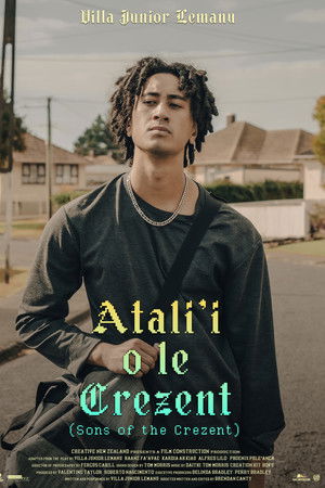 Atali'i O Le Crezent (Sons of the Crezent) Atali'i O Le Crezent (Sons of the Crezent)