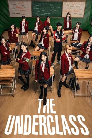 The Underclass The Underclass