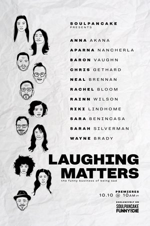 Laughing Matters Laughing Matters