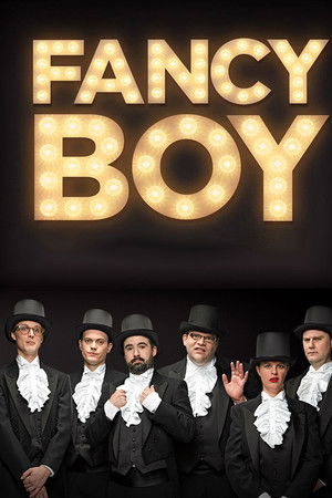 Fancy Boy Fancy Boy