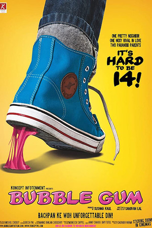 Bubble Gum Bubble Gum