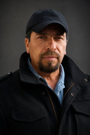 Miguel Ángel Saldaña